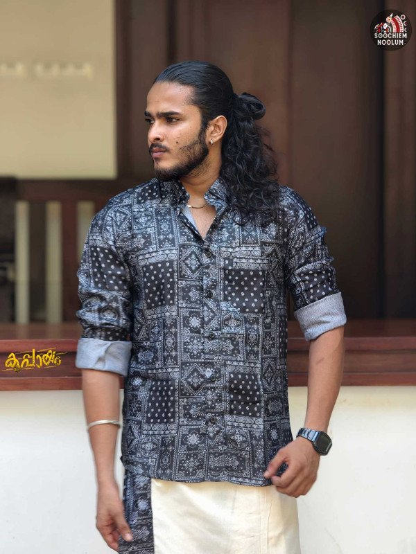 Designer Shirts[SHIRT000148]