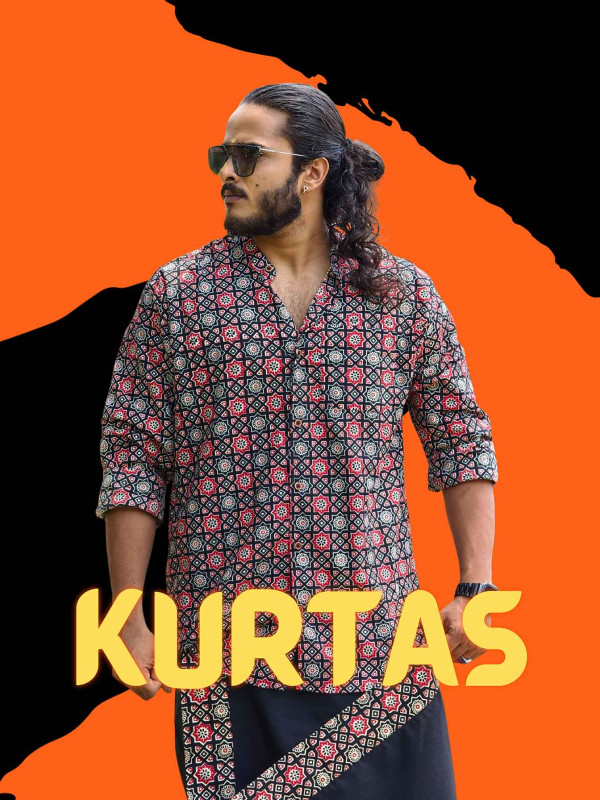 KURTAS