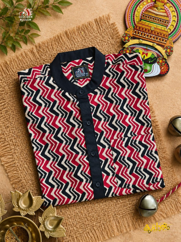 DESIGNER PREMIUM SHIRT