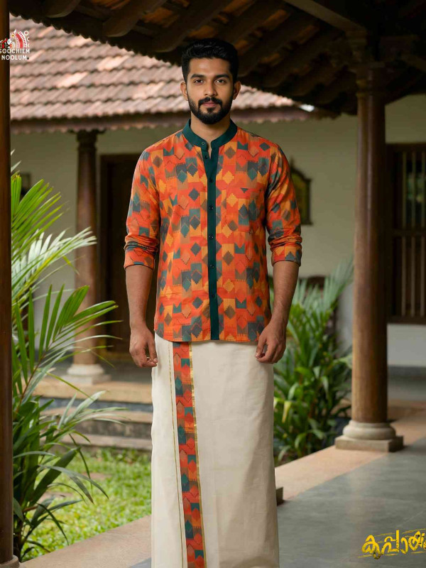 Designer Premium Shirt[SHIRT000252]