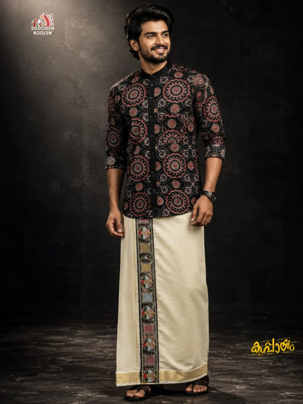 DESIGNER PREMIUM SHIRT
