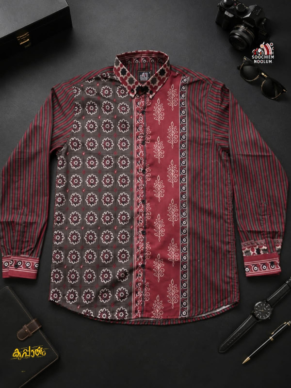 DESIGNER PREMIUM SHIRT