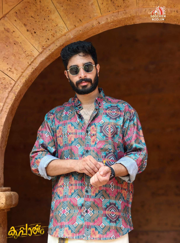 Designer Shirts[SHIRT000145]