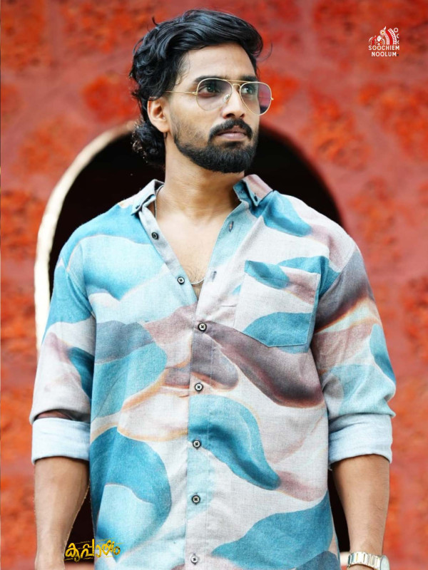 Designer Premium Digital Printed Shirts [Clearance Sale][SHIRT000201]