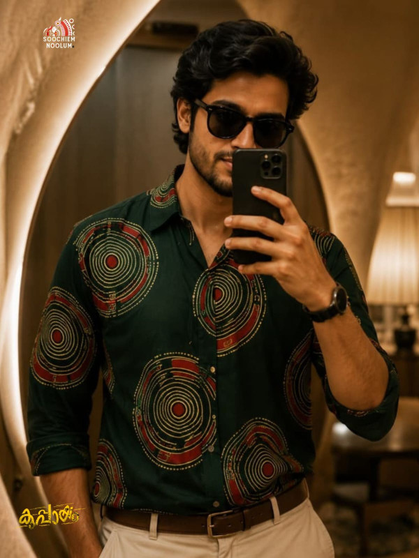 Designer Premium Shirt