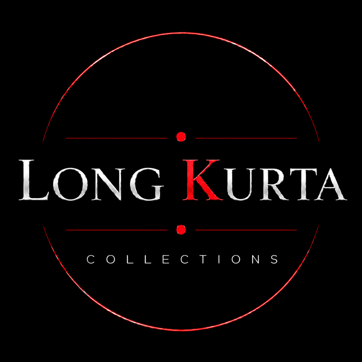 LONG KURTA