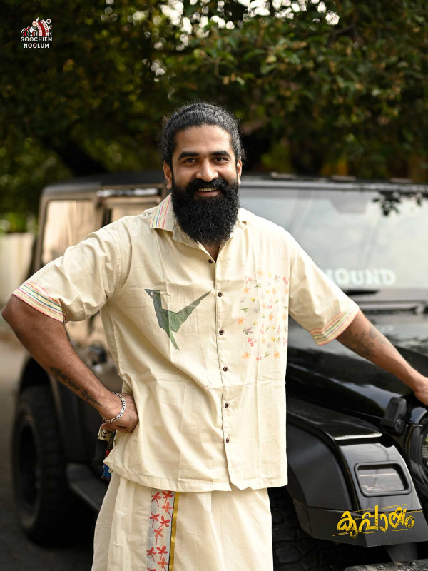 Olakkili Designer premium Half Sleeve Shirt[SHIRT000126]