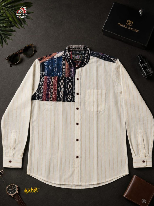 DESIGNER PREMIUM SHIRT