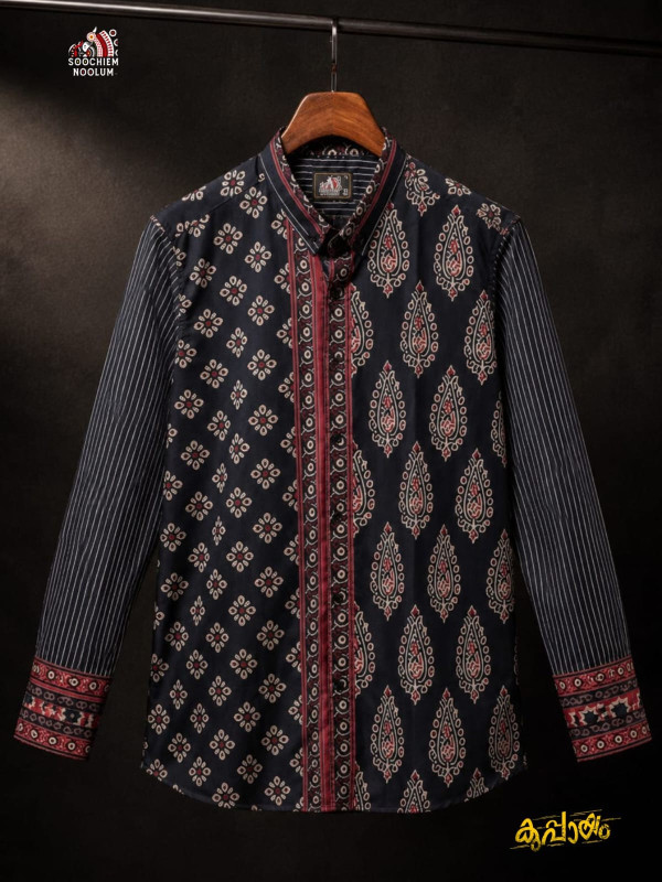 DESIGNER PREMIUM SHIRT