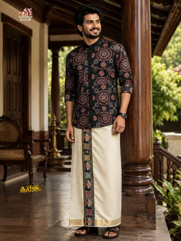 DESIGNER PREMIUM SHIRT