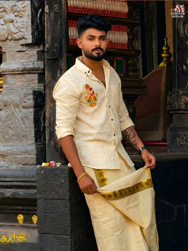 NANDHU