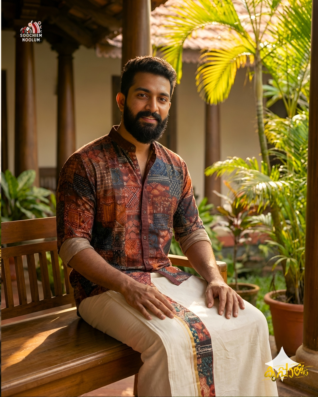 DESIGNER PREMIUM SHIRT