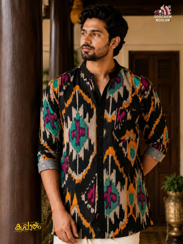 DESIGNER PREMIUM SHIRT