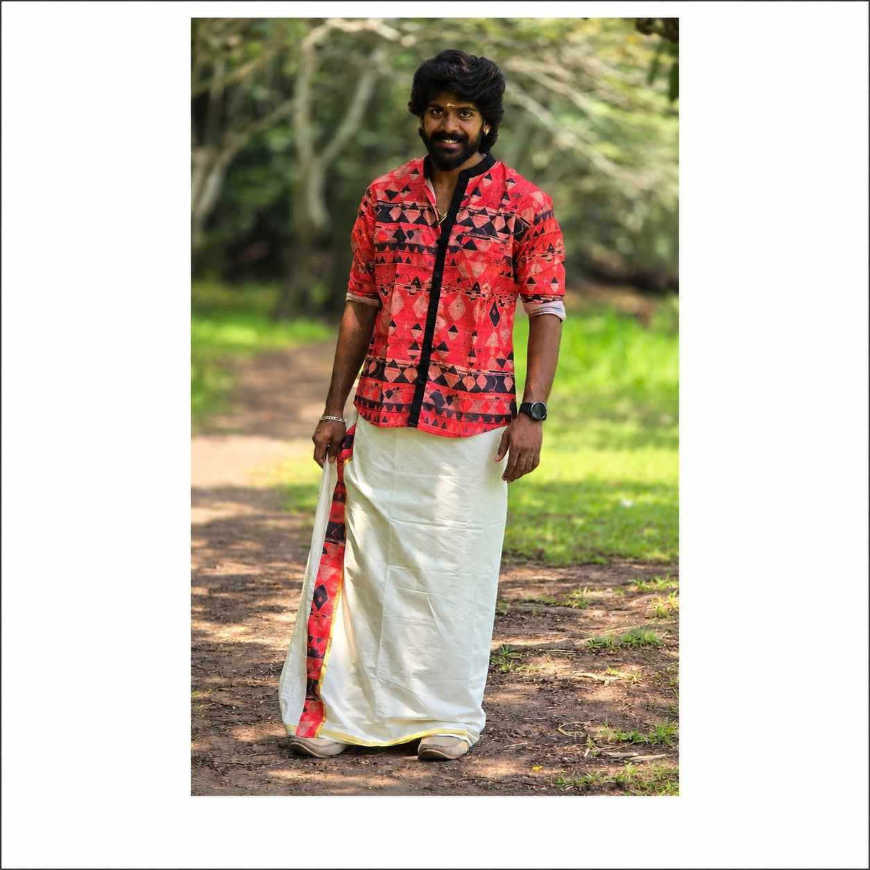 ANANDHU