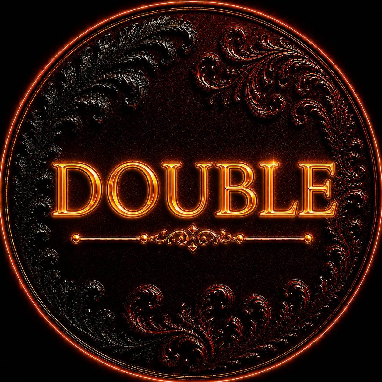 DOUBLE