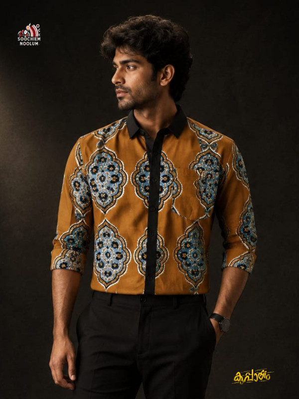 DESIGNER PREMIUM SHIRT