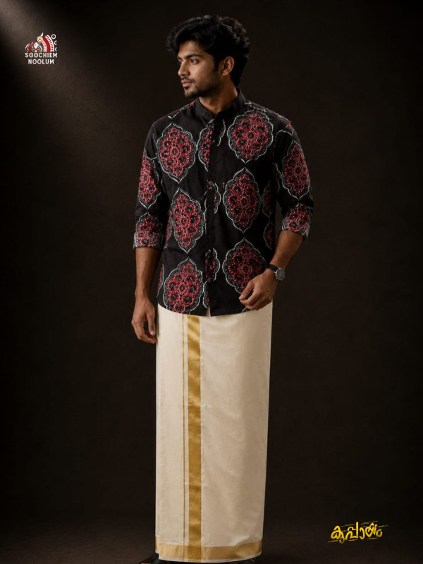 DESIGNER PREMIUM SHIRT