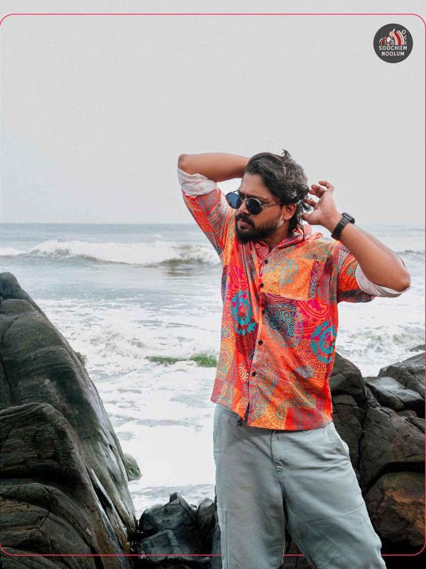 Colouroski Designer Shirt[SHIRT00057]