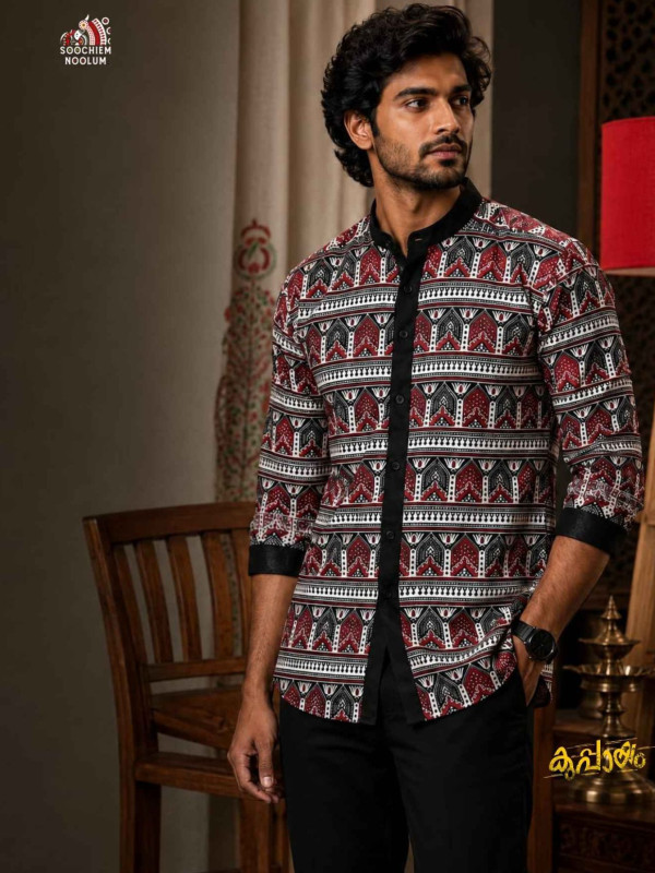 DESIGNER PREMIUM SHIRT