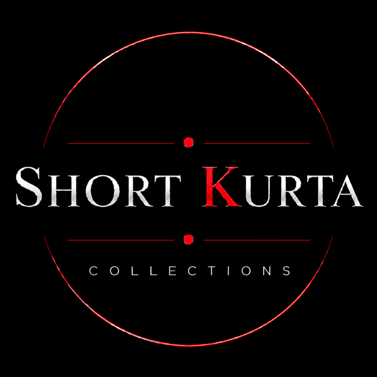 SHORT KURTA