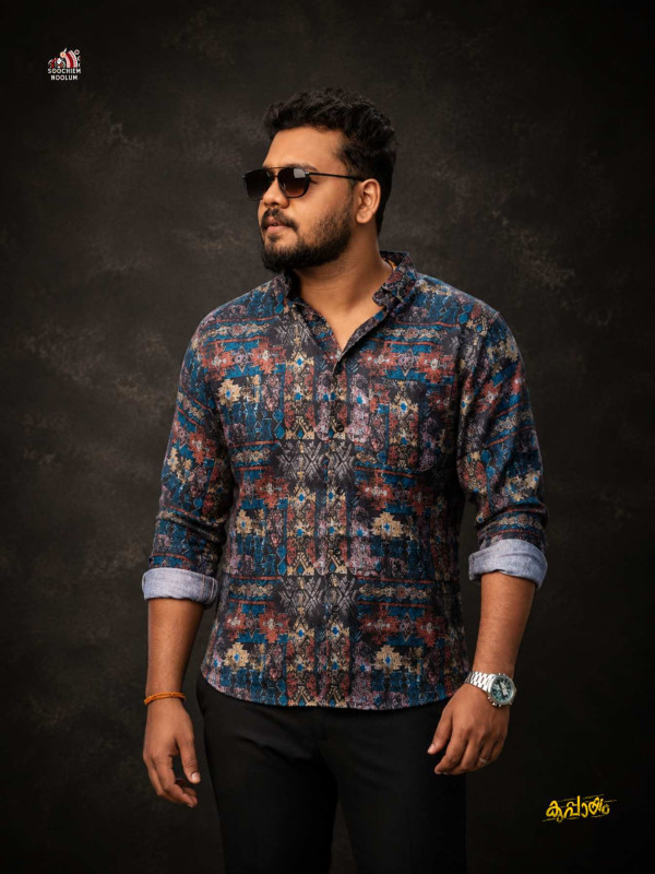 Designer Shirts [Clearance Sale][SHIRT000153]