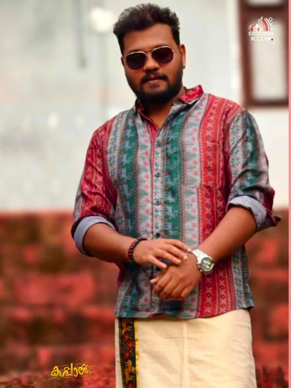 Christmas special Multi Colour Shirt[SHIRT000162]