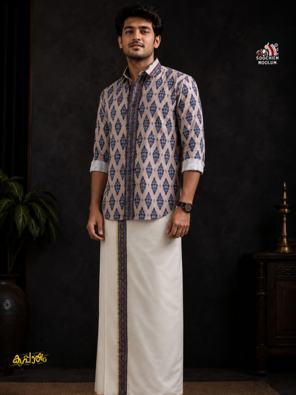 DESIGNER PREMIUM SHIRT