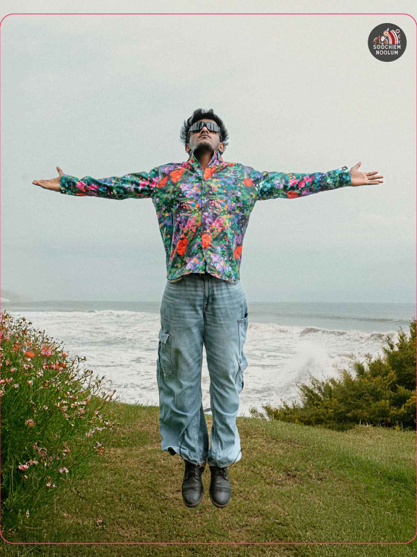 Colouroski Designer Shirt[SHIRT00035]