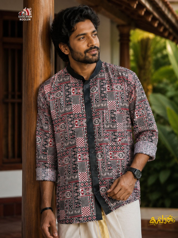 DESIGNER PREMIUM SHIRT