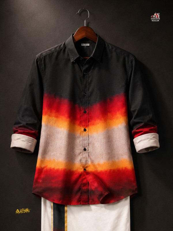 DESIGNER PREMIUM SHIRT