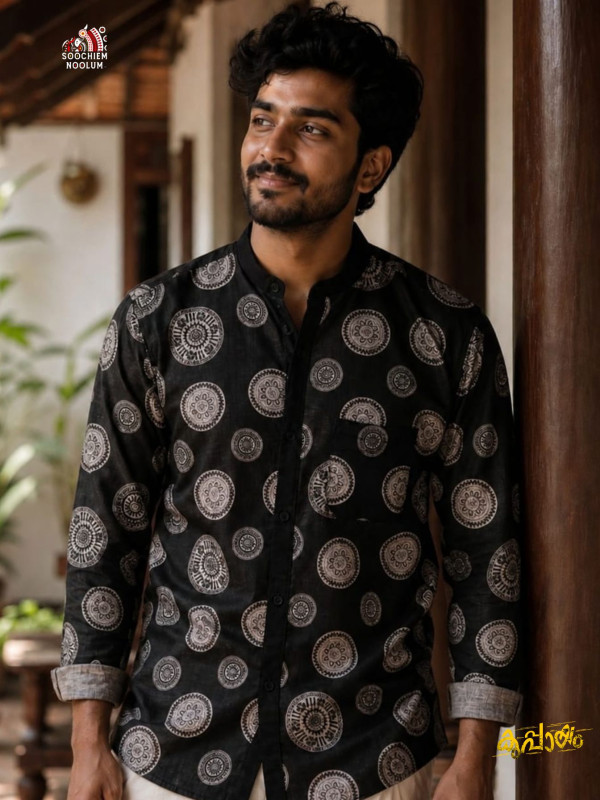 DESIGNER PREMIUM SHIRT