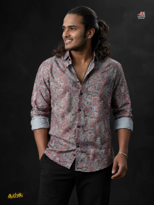 PREMIUM DIGITAL PRINTED SHIRTS [CLEARANCE SALE]