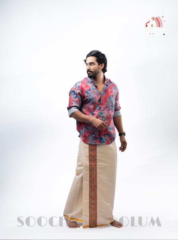 Premium Digital Printed Shirts [Clearance Sale][SHIRT000167]