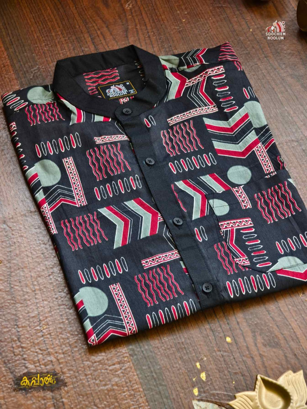 Designer Premium Shirt[SHIRT000271]