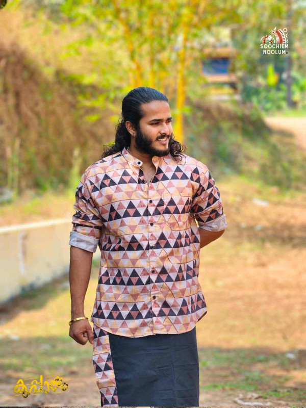 Designer Premium Shirt[SHIRT000242]