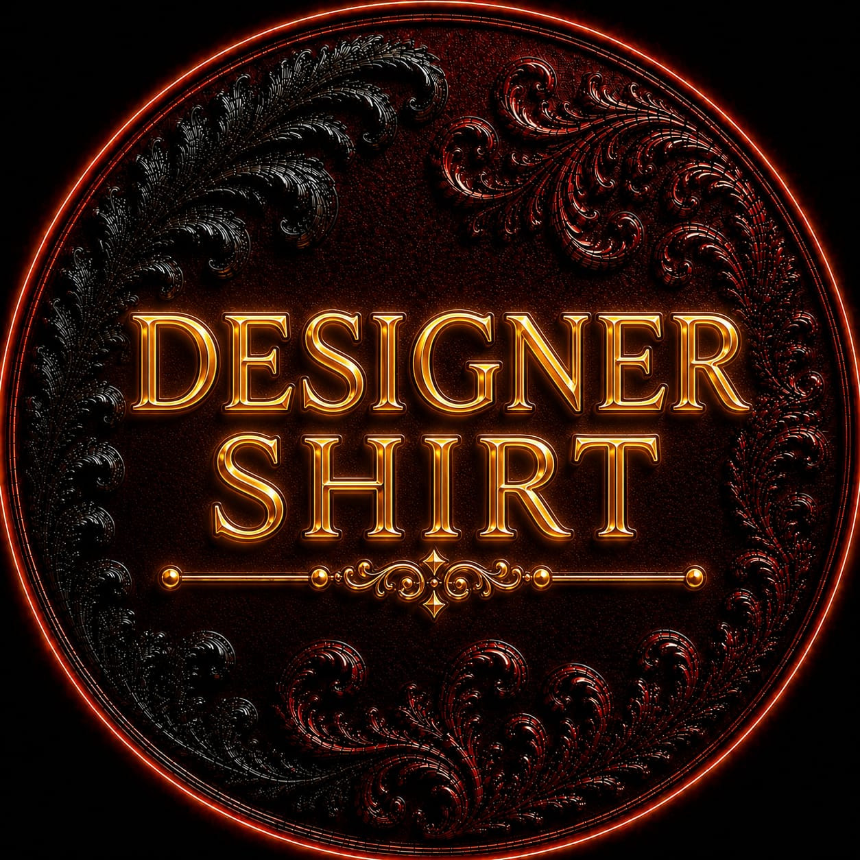 DESIGNER SHIRTS