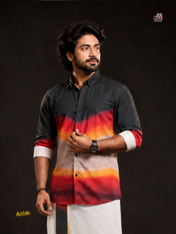 DESIGNER PREMIUM SHIRT