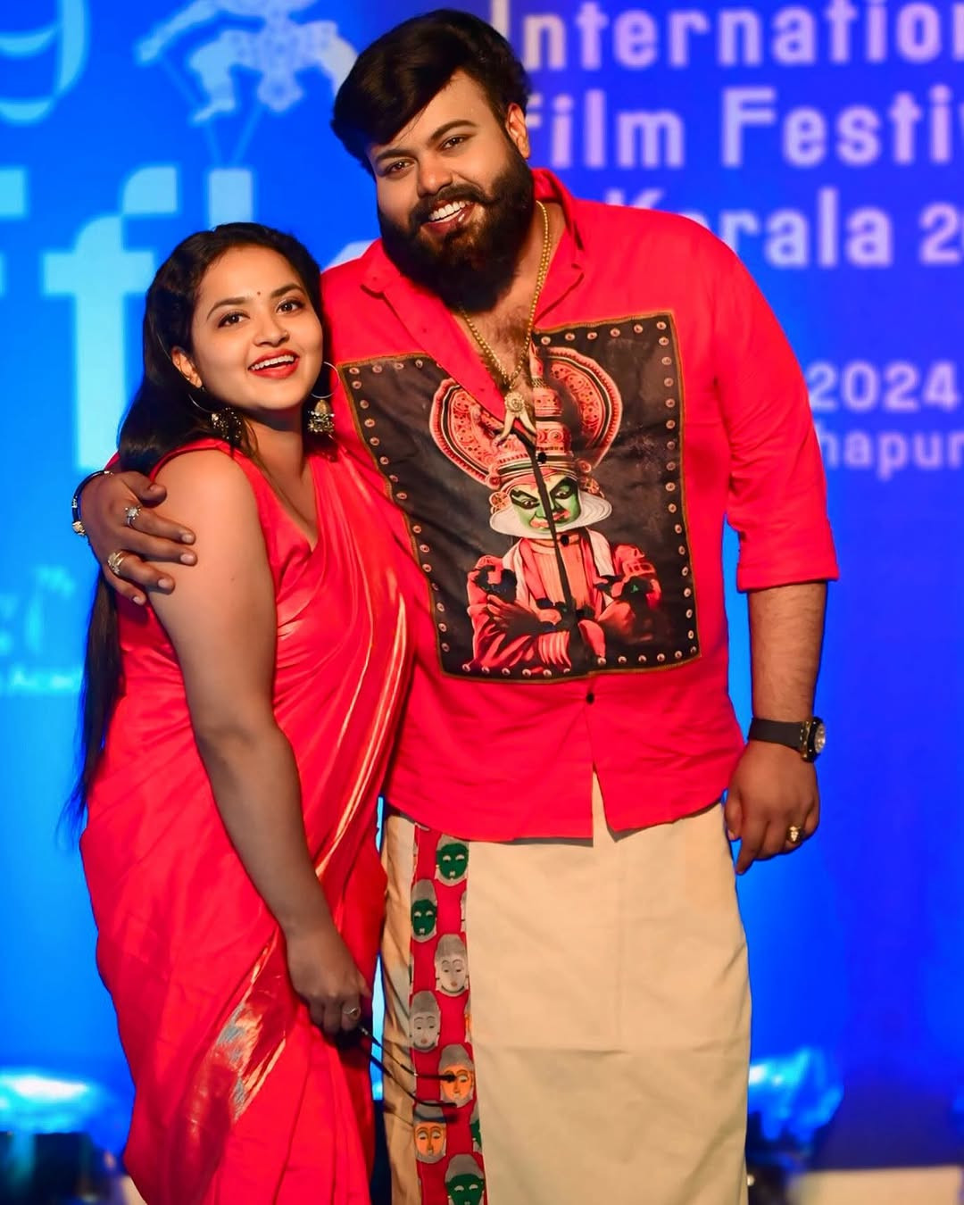 MUKESH NAIR