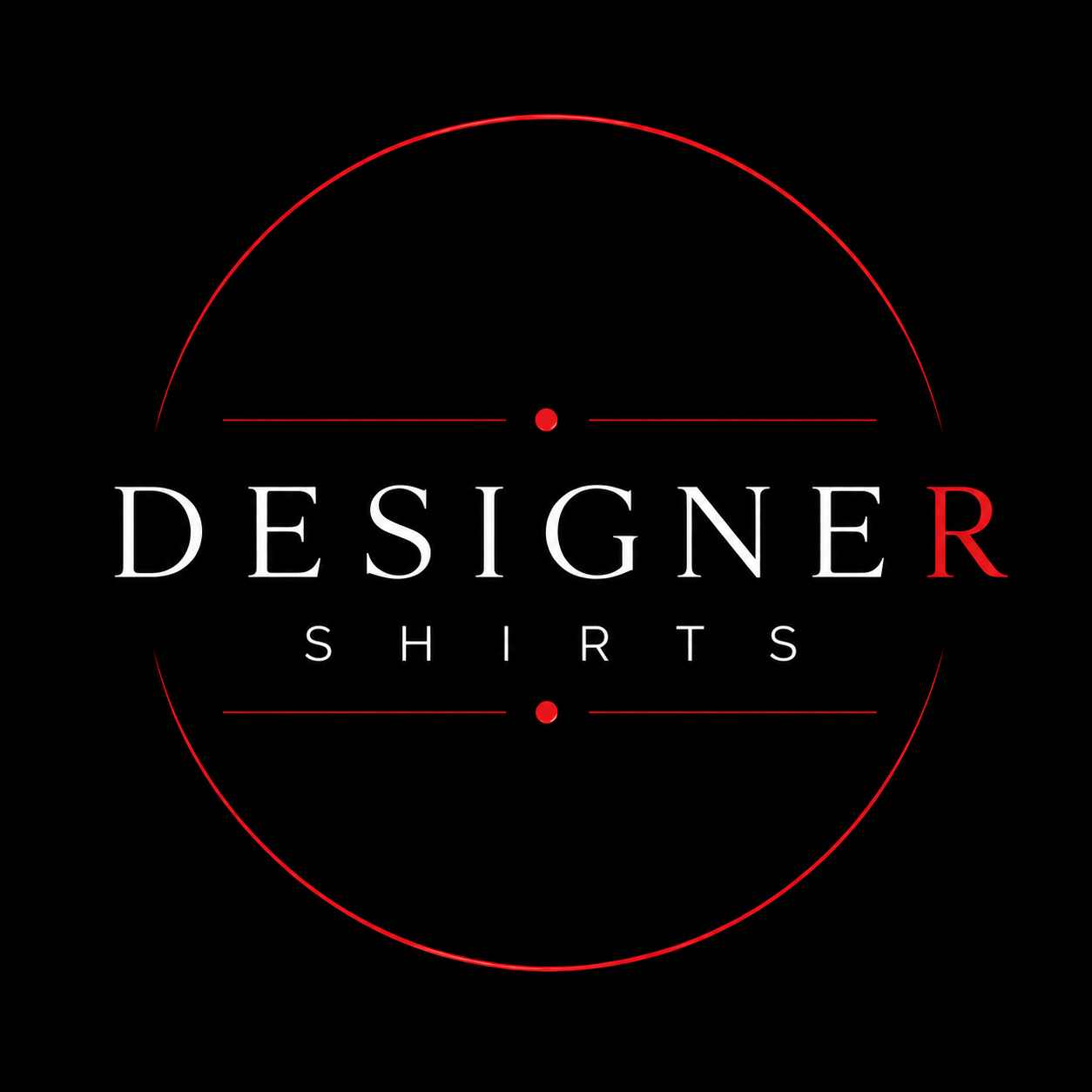 DESIGNER SHIRTS