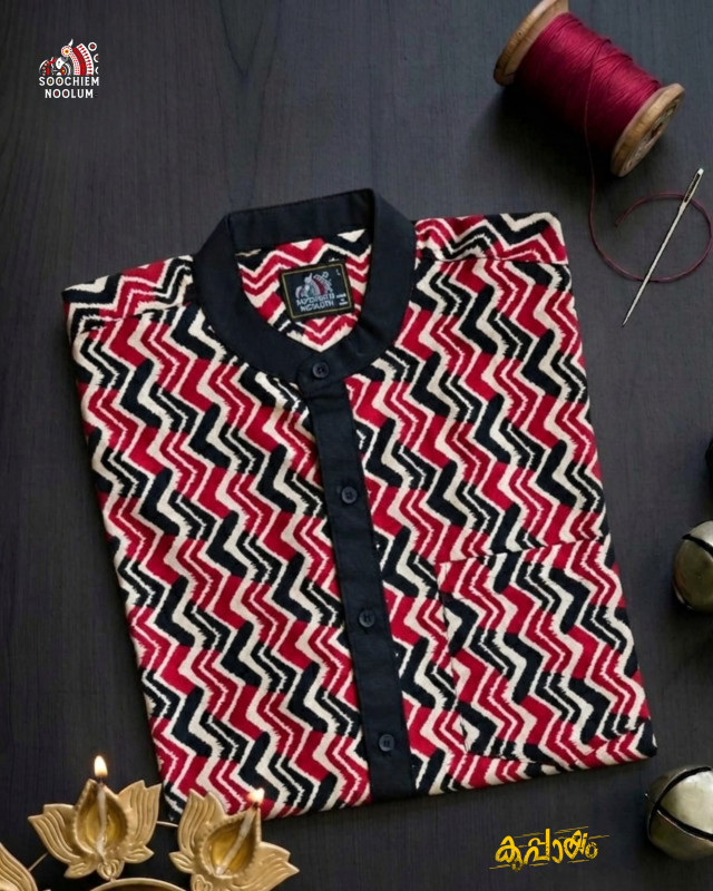 DESIGNER PREMIUM SHIRT