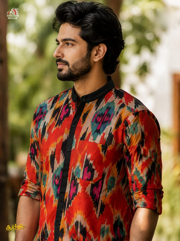 DESIGNER PREMIUM SHIRT