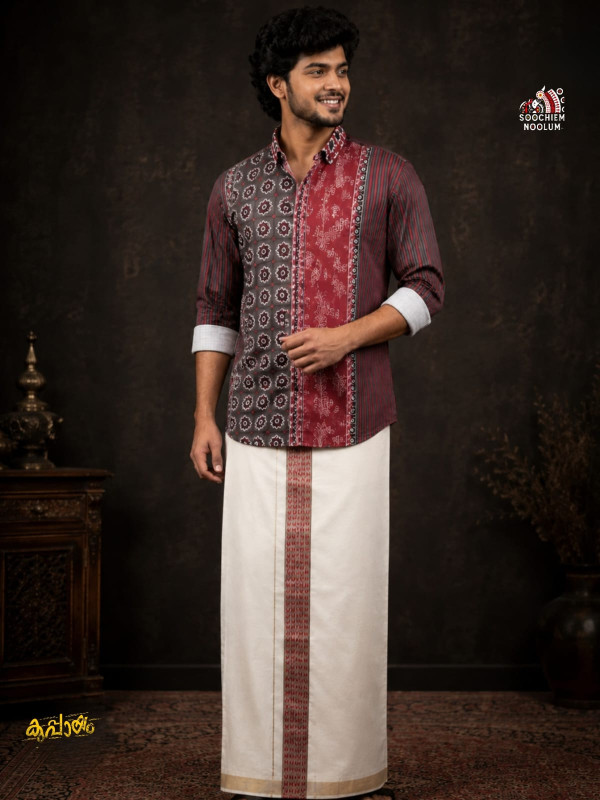 DESIGNER PREMIUM SHIRT