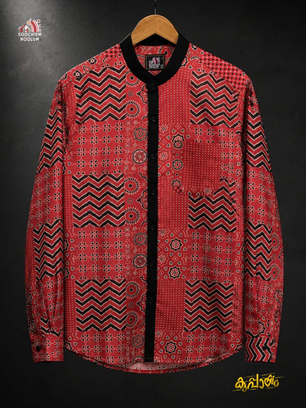 DESIGNER PREMIUM SHIRT