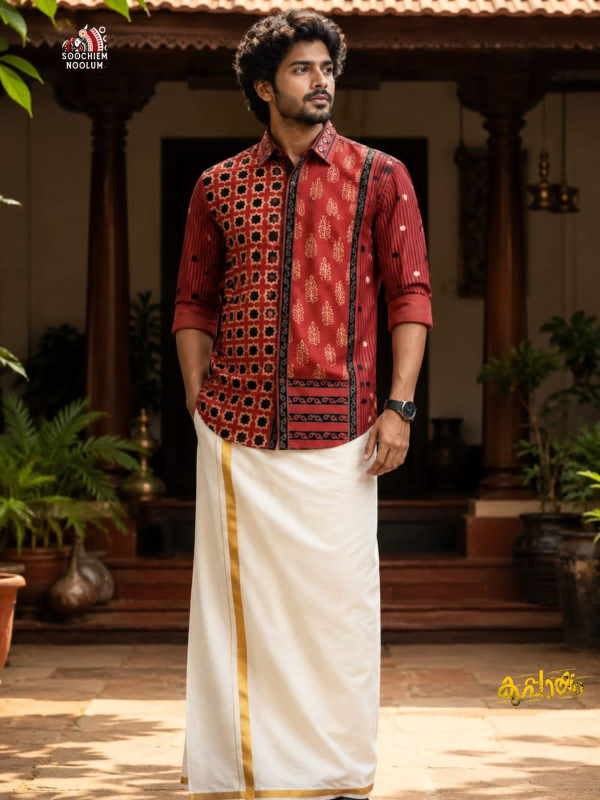 DESIGNER PREMIUM SHIRT