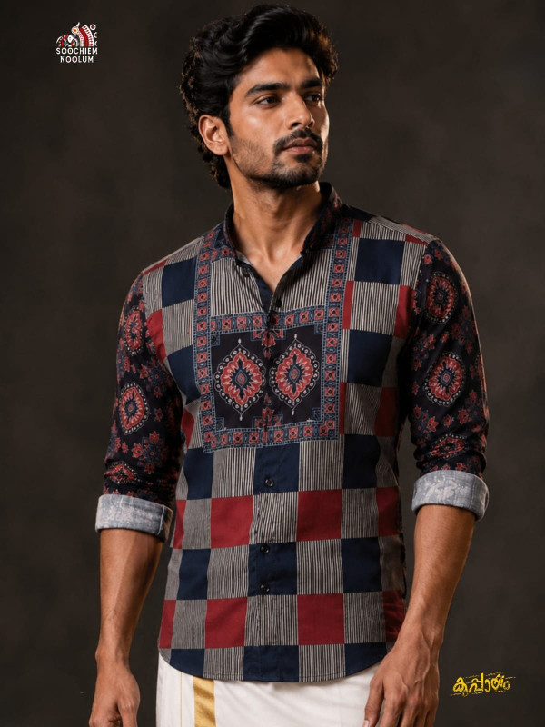 DESIGNER PREMIUM SHIRT