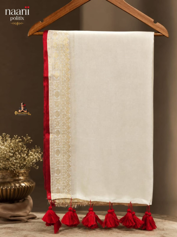 MUL COTTON SAREE -