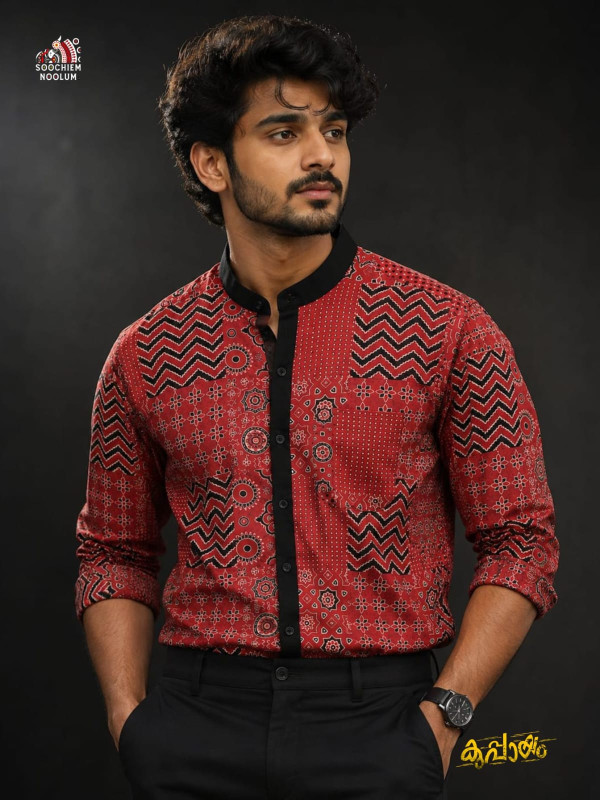 DESIGNER PREMIUM SHIRT