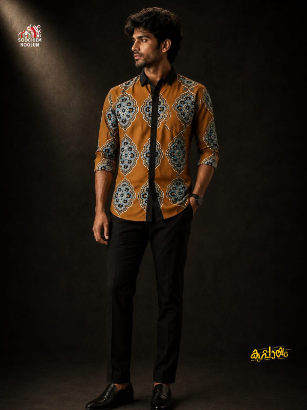 DESIGNER PREMIUM SHIRT