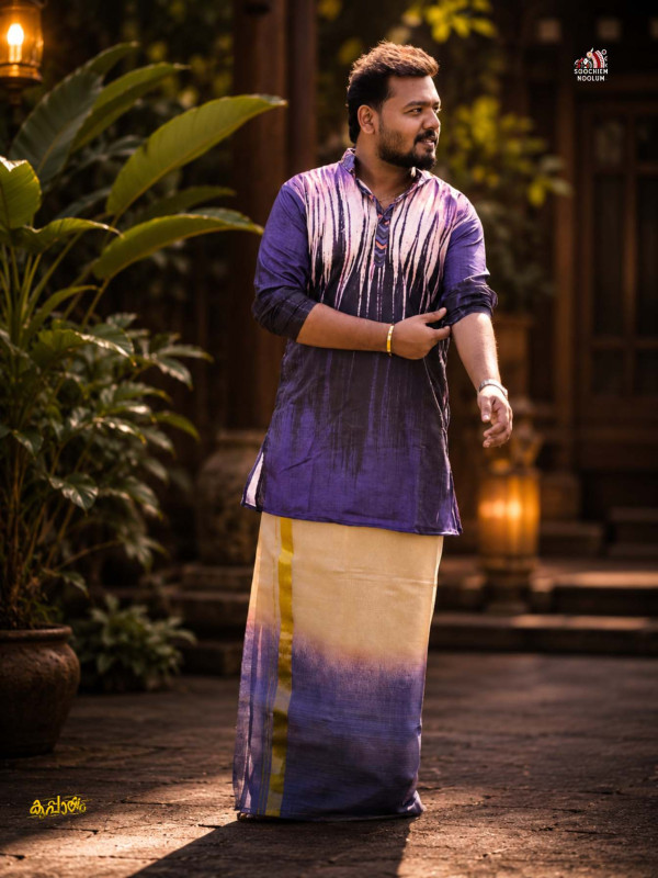 AGNI PREMIUM DESIGNER KURTA