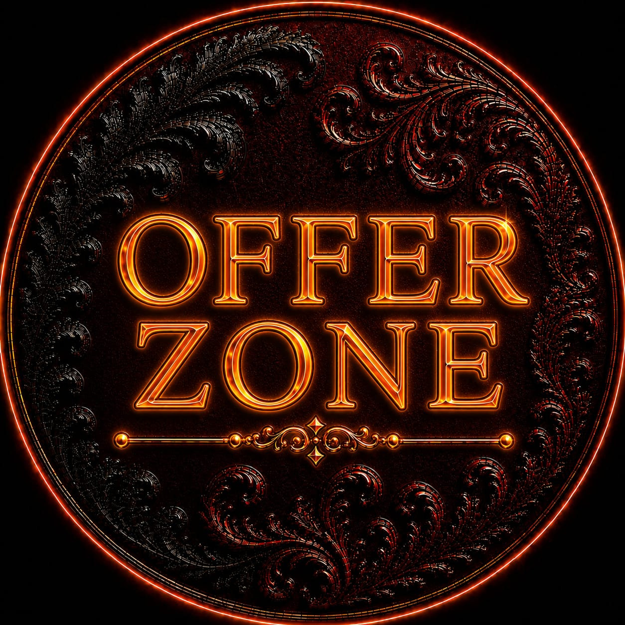 OFFER ZONE